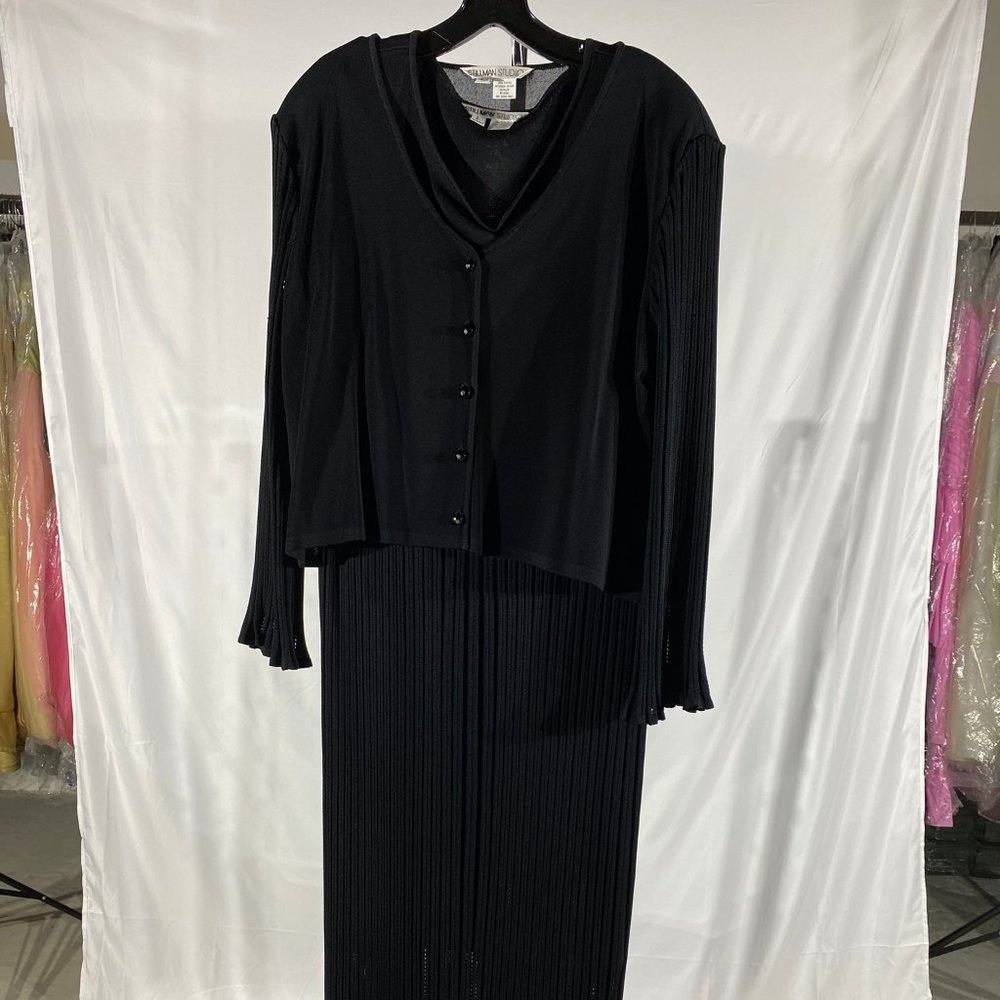 Stillman Studio - Jacket and Dress